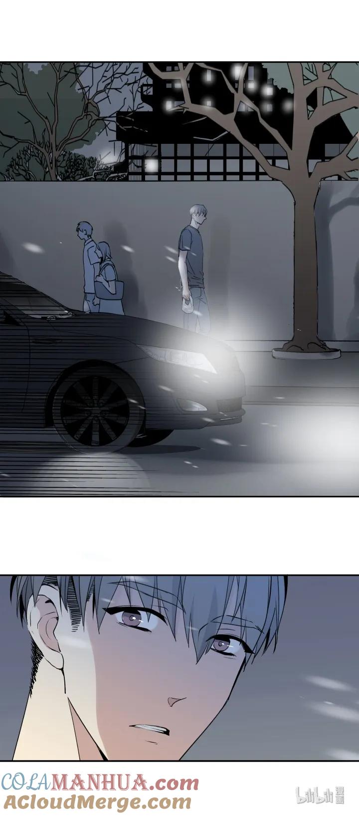 心之茧 - 10 10 道理就像是鸡蛋 - 第25张图