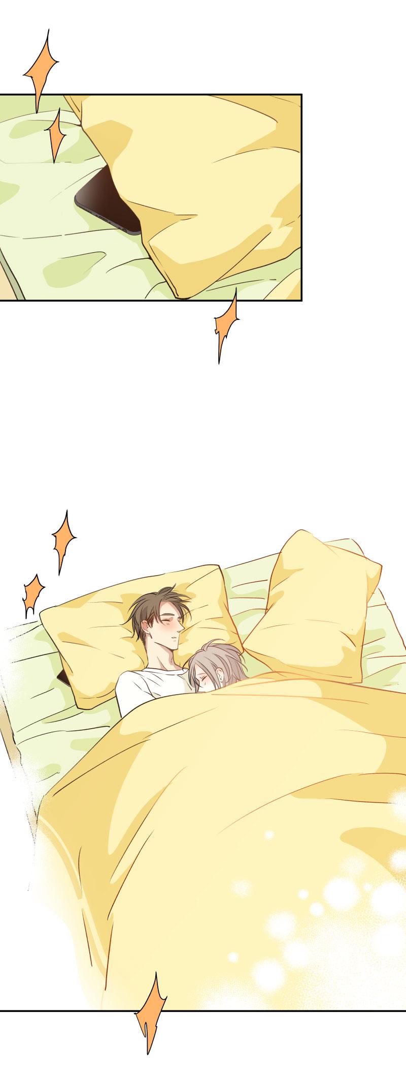 心之茧 - 101 94 温暖所照亮的冬夜 - 第20张图