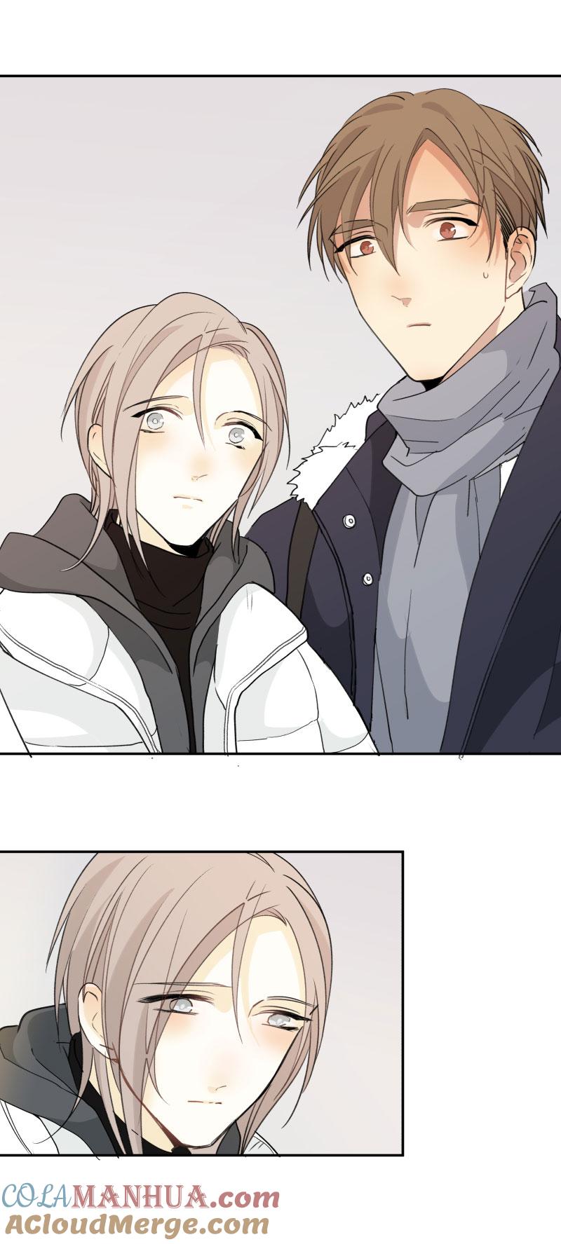 心之茧 - 105 97 他乡之夜 - 第13张图