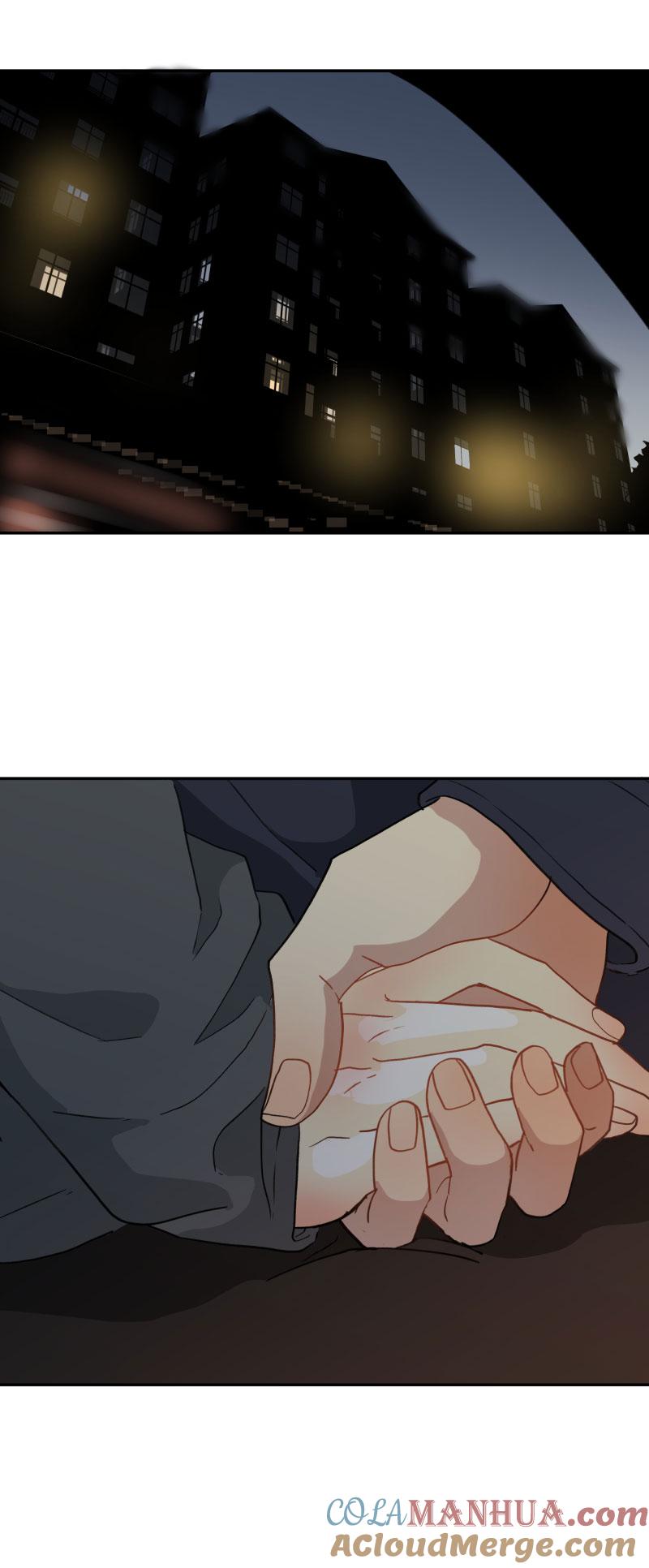 心之茧 - 105 97 他乡之夜 - 第9张图