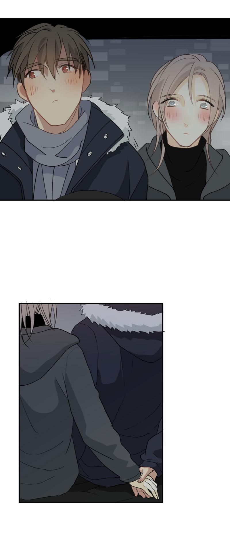 心之茧 - 105 97 他乡之夜 - 第8张图