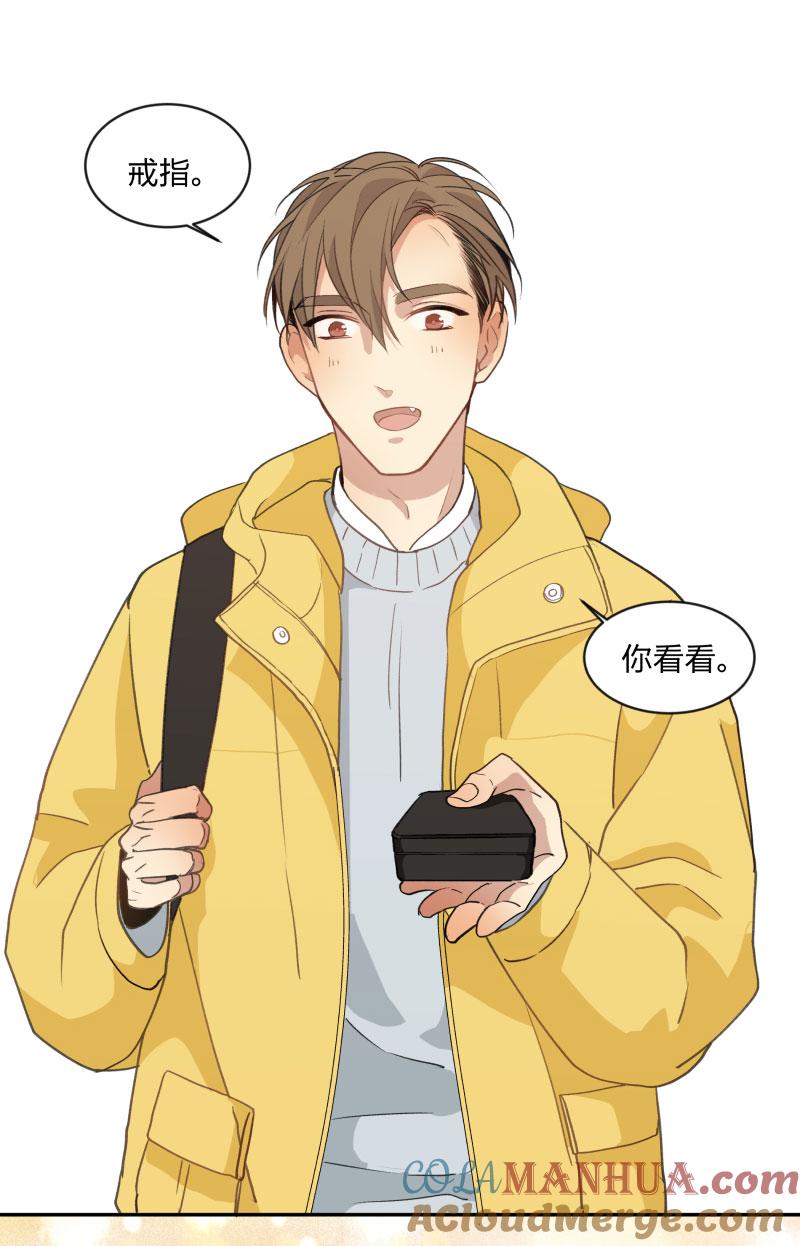 心之茧 - 107 99 戒指 - 第19张图