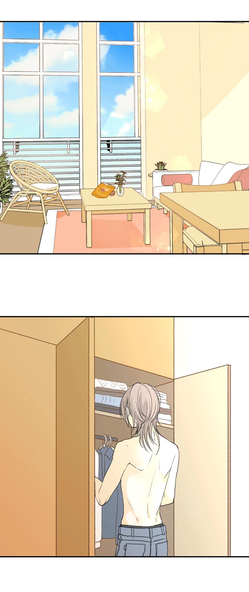 心之茧 - 108 100 度过（上） - 第8张图