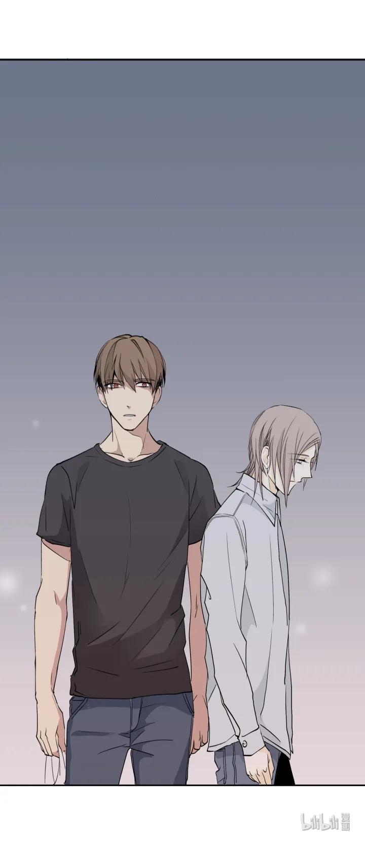 心之茧 - 11 11 无名之火 - 第10张图