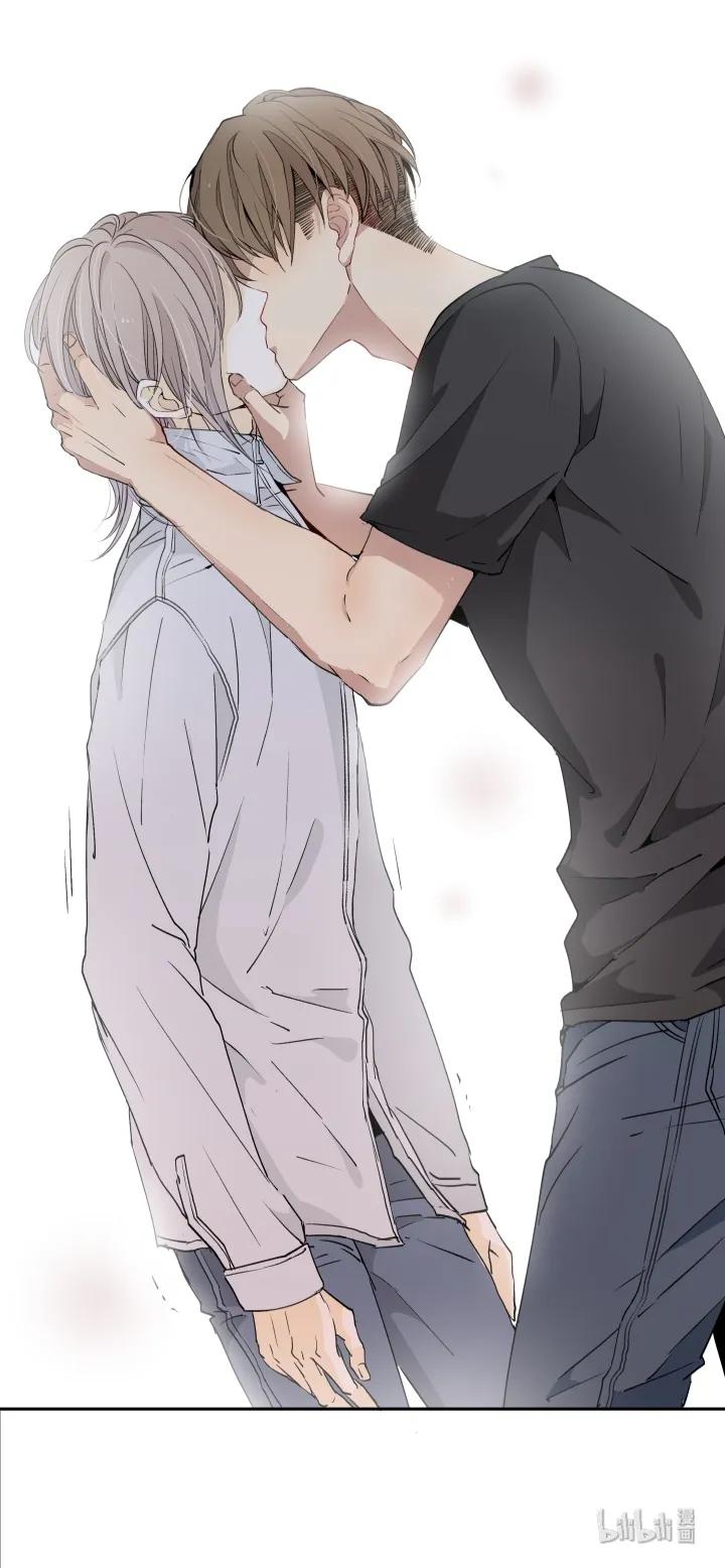 心之茧 - 11 11 无名之火 - 第26张图