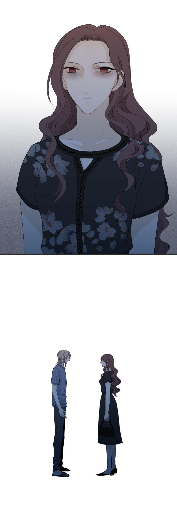 心之茧 - 111 102 哑然（上） - 第18张图