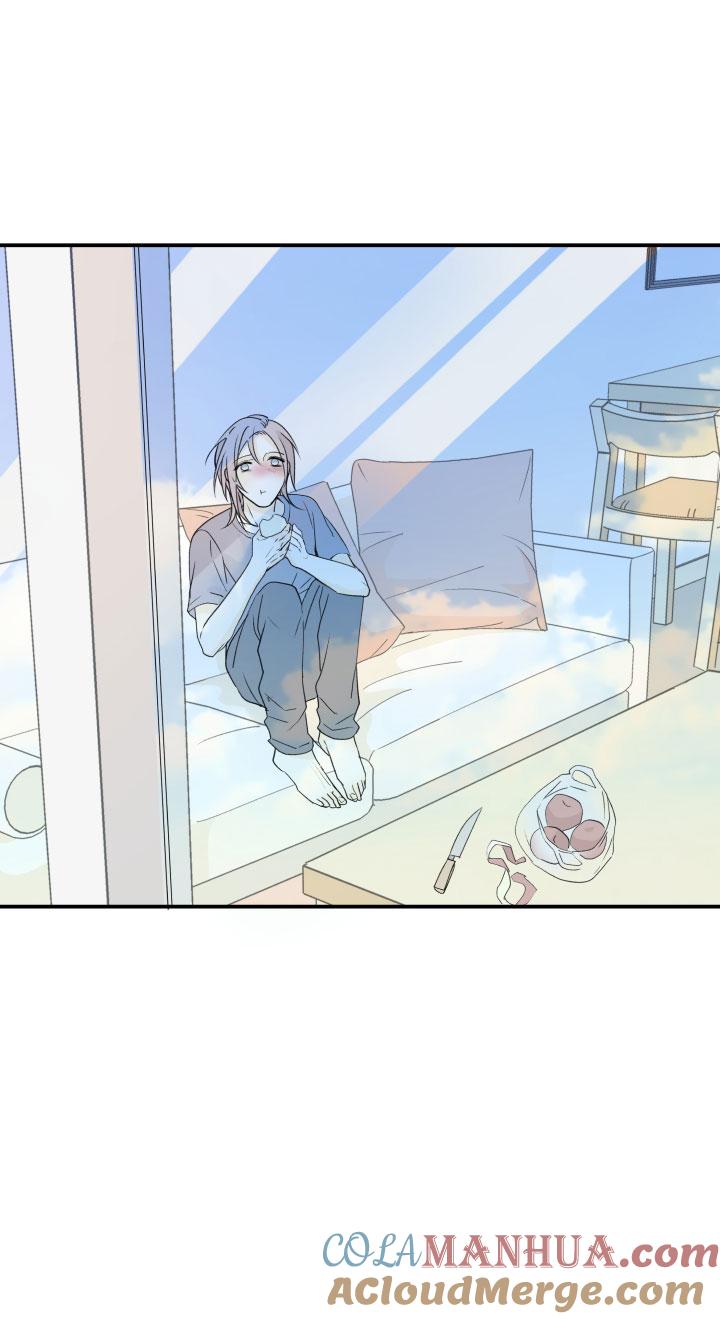 心之茧 - 111 102 哑然（上） - 第15张图