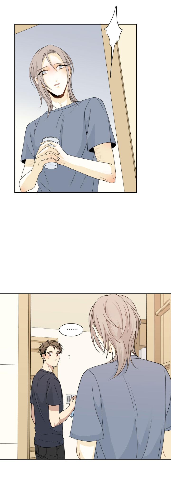 心之茧 - 112 102 哑然（下） - 第10张图