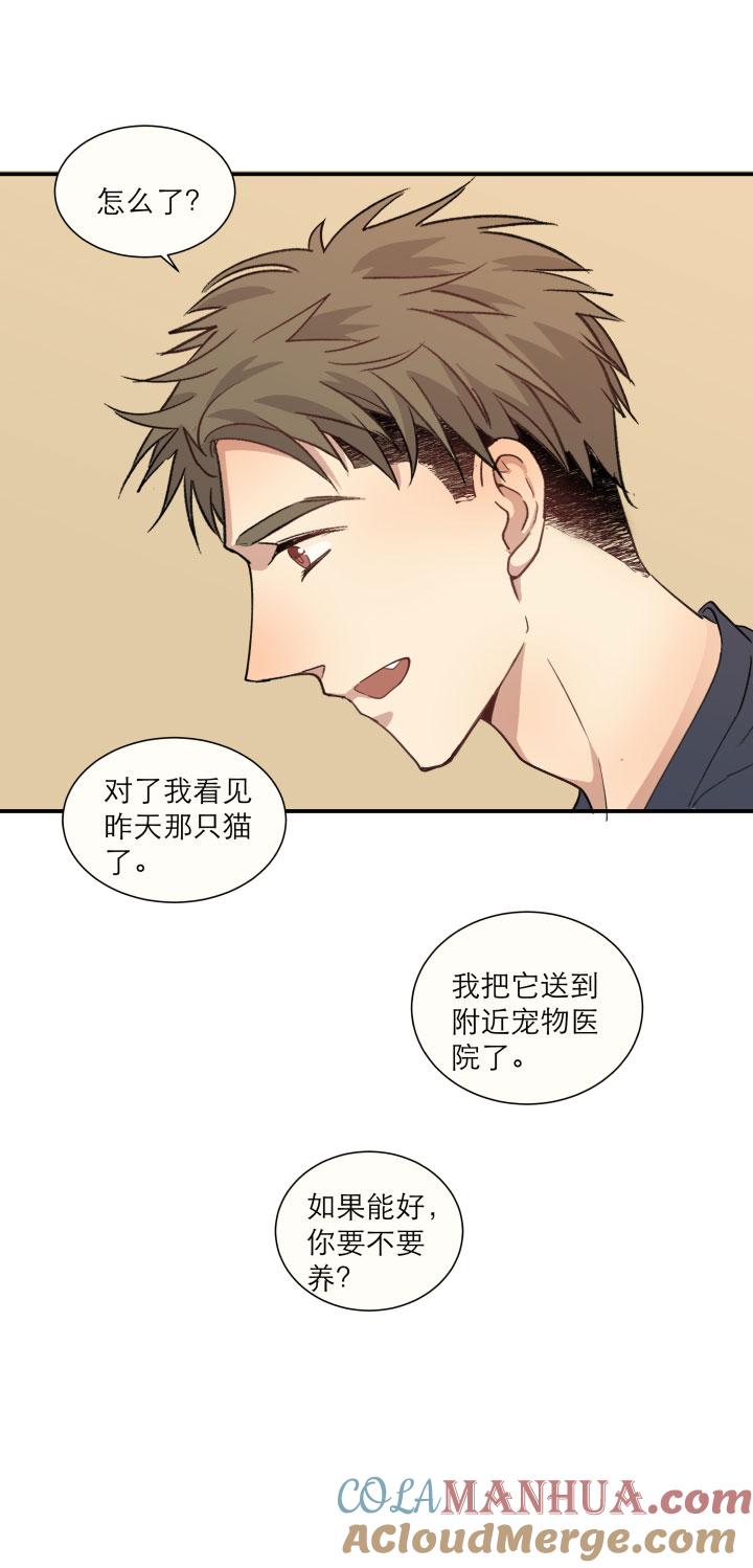 心之茧 - 112 102 哑然（下） - 第13张图