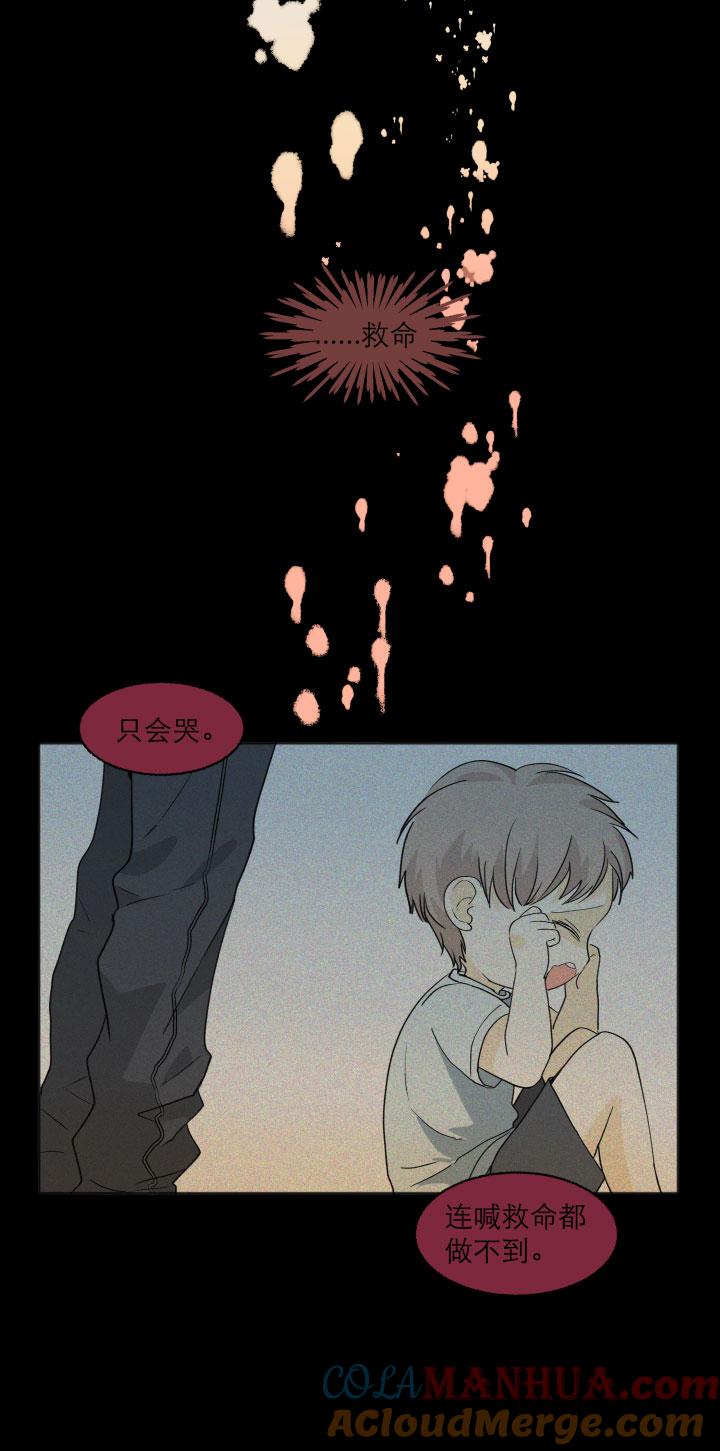 心之茧 - 113 103 蝴蝶之梦 - 第13张图