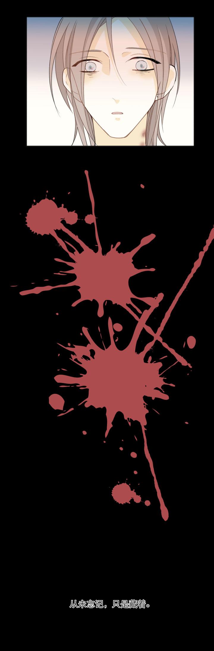 心之茧 - 113 103 蝴蝶之梦 - 第8张图