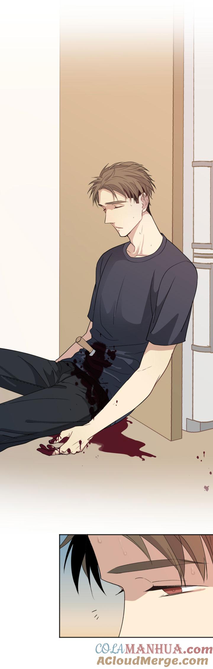 心之茧 - 113 103 蝴蝶之梦 - 第23张图