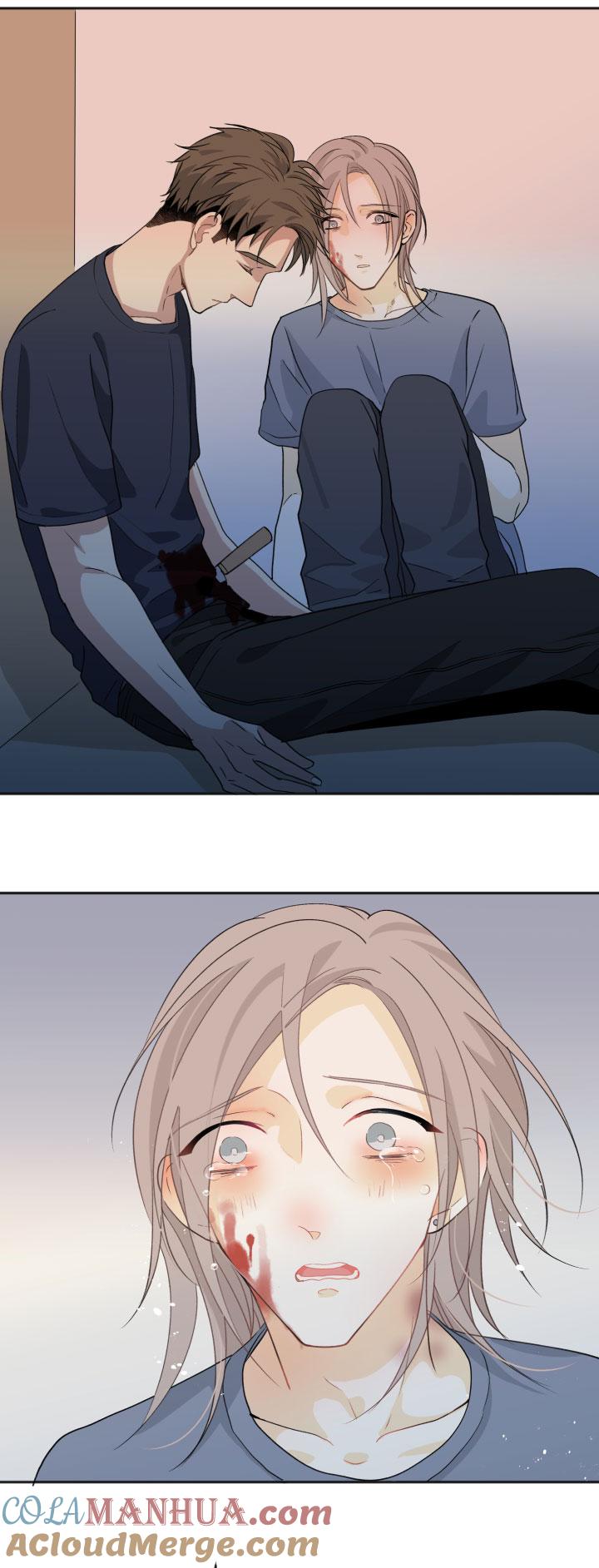 心之茧 - 114 104 并非孤身一人 - 第5张图