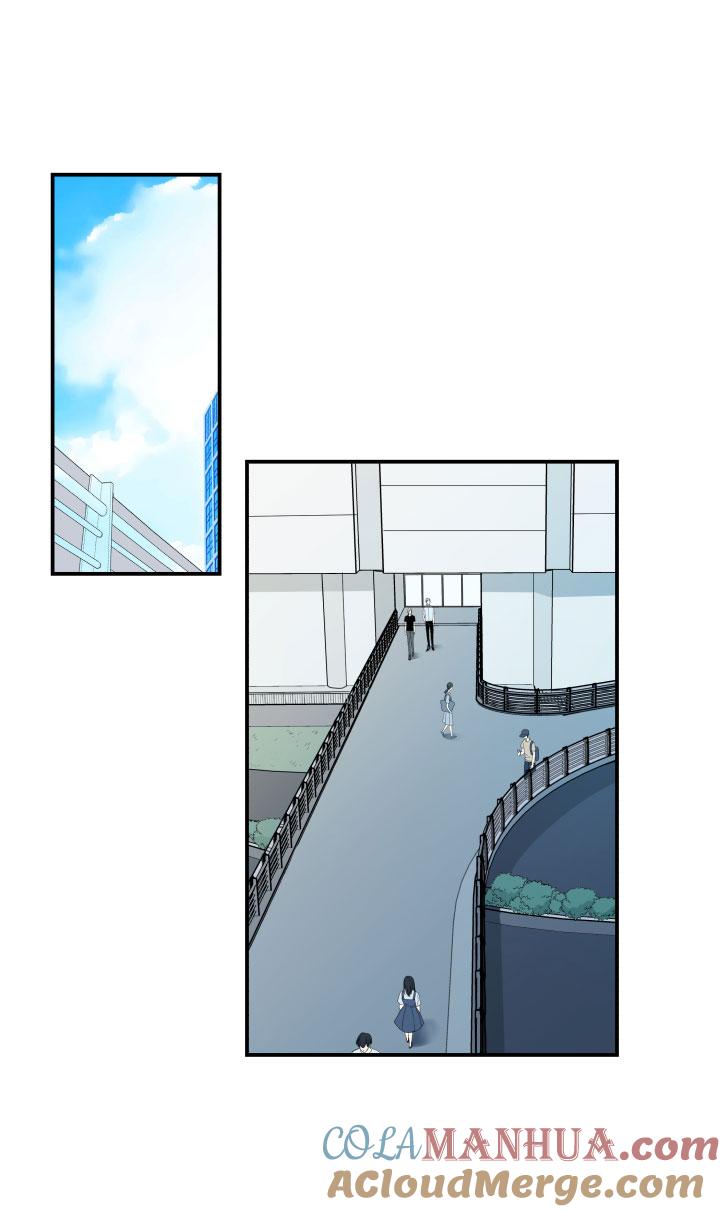 心之茧 - 116 106 想要保护的 - 第13张图