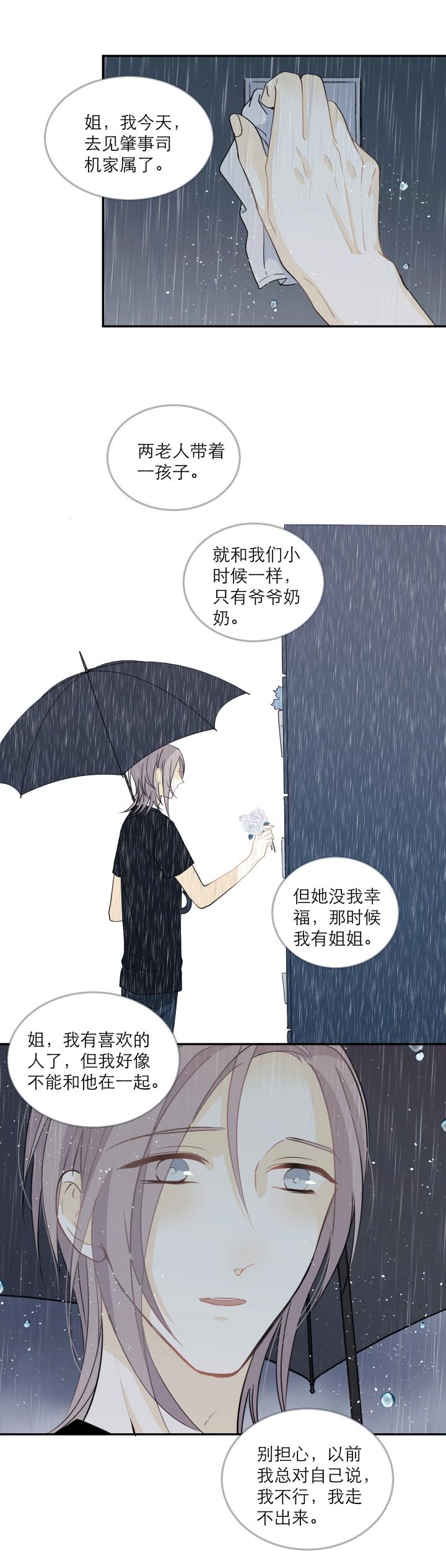 心之茧 - 117 107 给自己的答案 - 第12张图