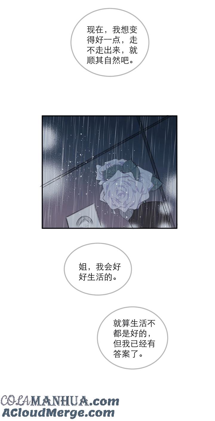 心之茧 - 117 107 给自己的答案 - 第13张图