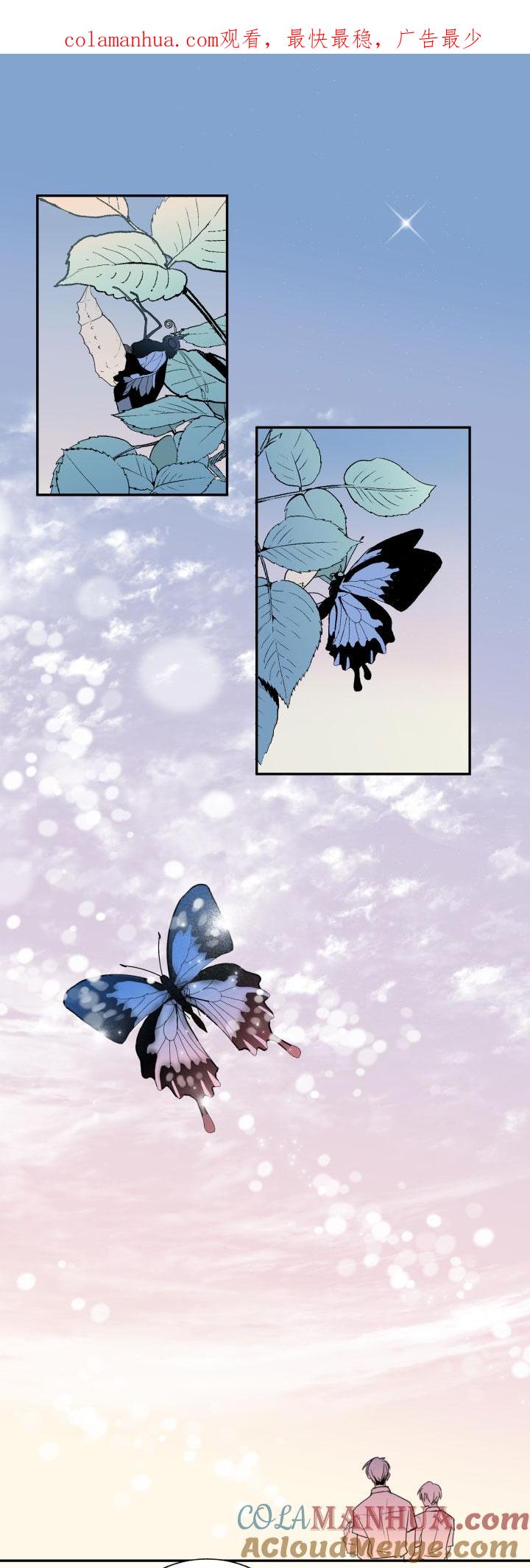 心之茧 - 122 111 完结篇（下） - 第1张图