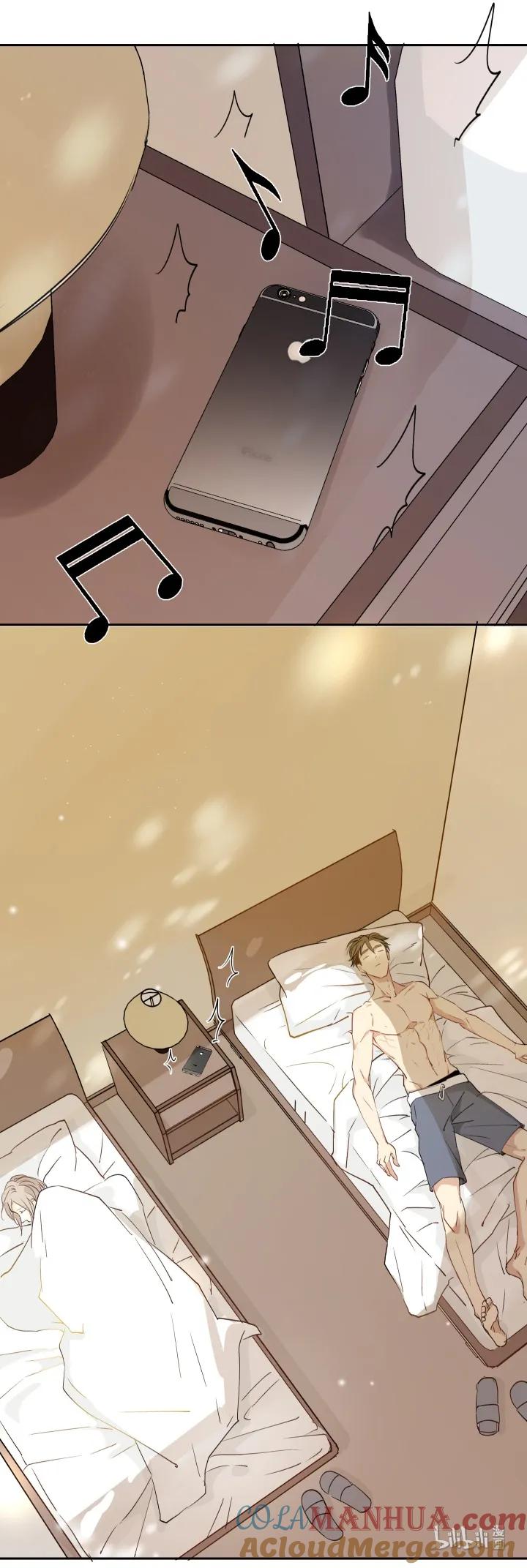 心之茧 - 16 16 很近，又很远 - 第21张图