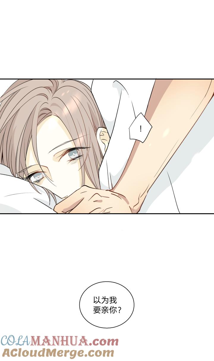 心之茧 - 17 17 给亲吻冠以憎恶之名 - 第5张图