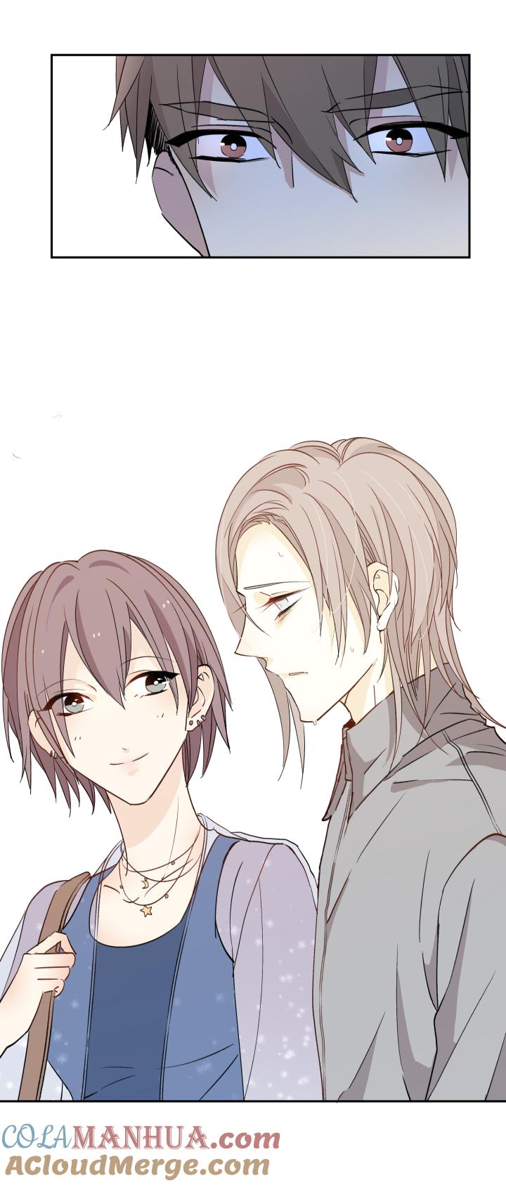 心之茧 - 18 18 不明，未明 - 第15张图