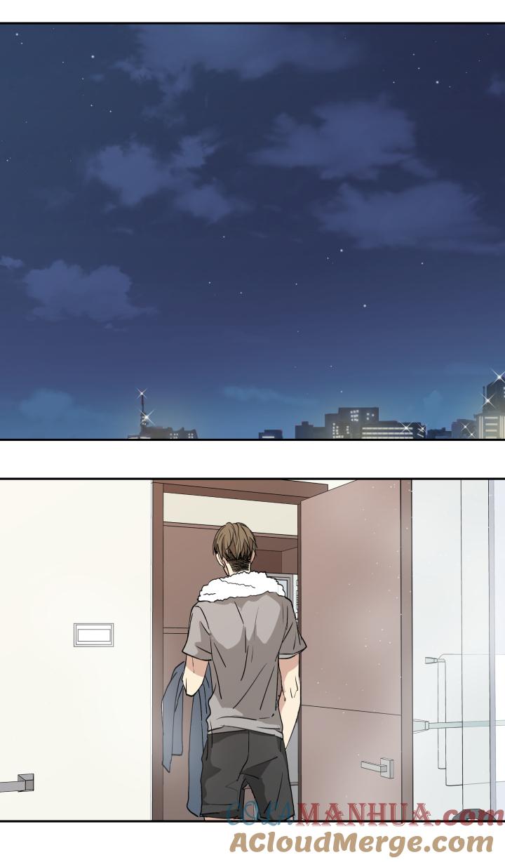 心之茧 - 19 19 谎言守护着秘密 - 第19张图