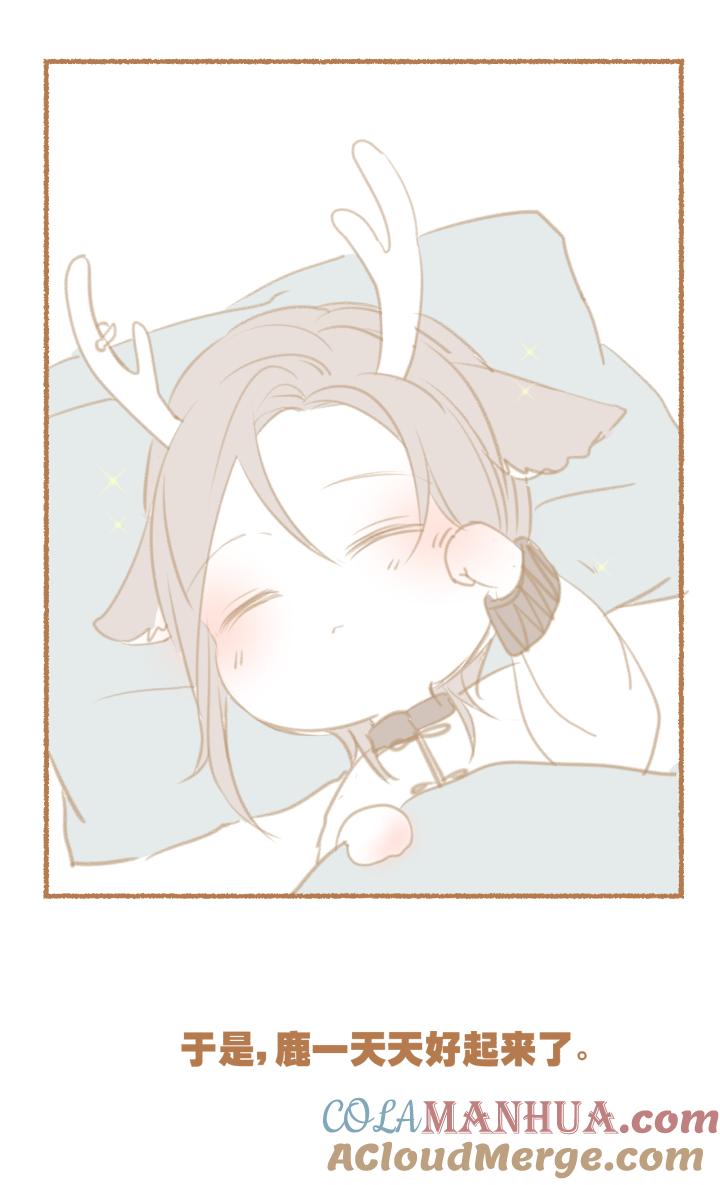 心之茧 - 20 番外：哑巴鹿饲养方法1-3 - 第13张图