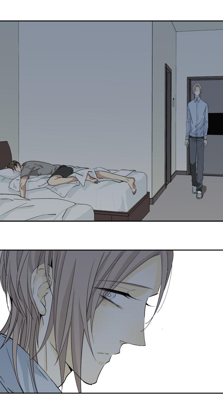 心之茧 - 21 20 蒙尘的镜子 - 第12张图