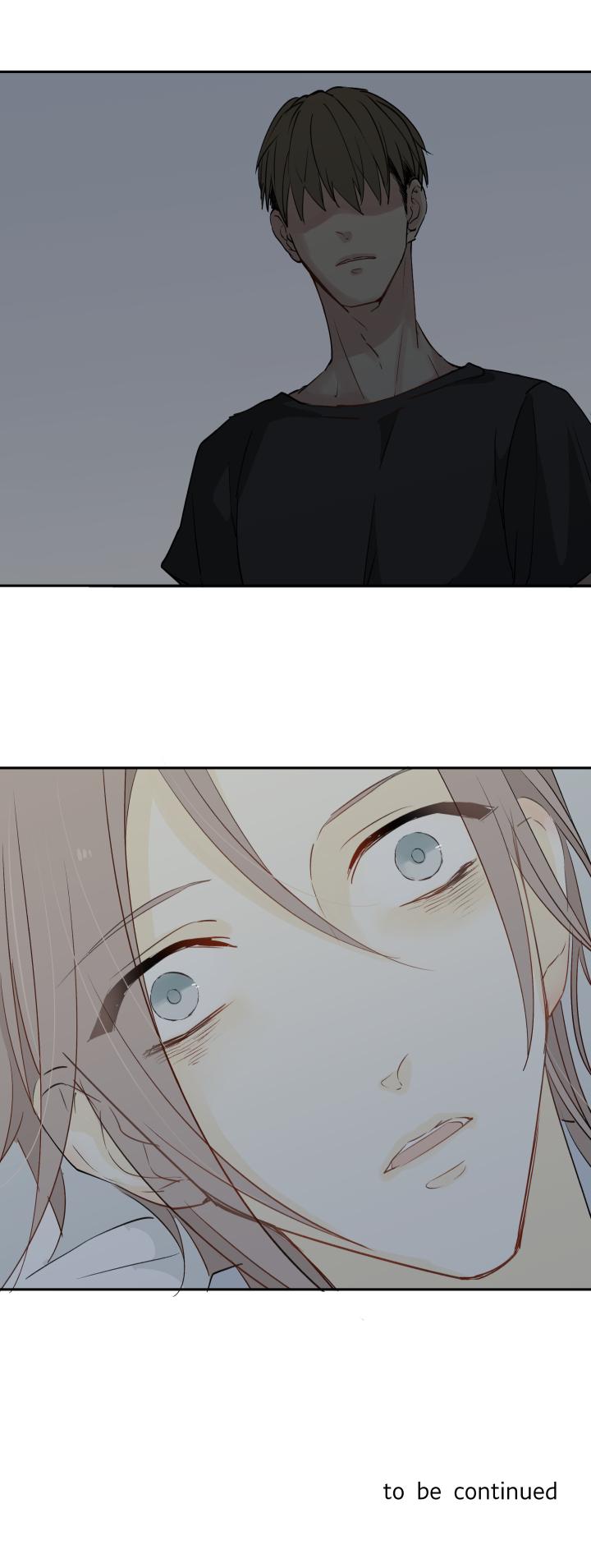 心之茧 - 24 23 在妒与恨中溺亡 - 第22张图