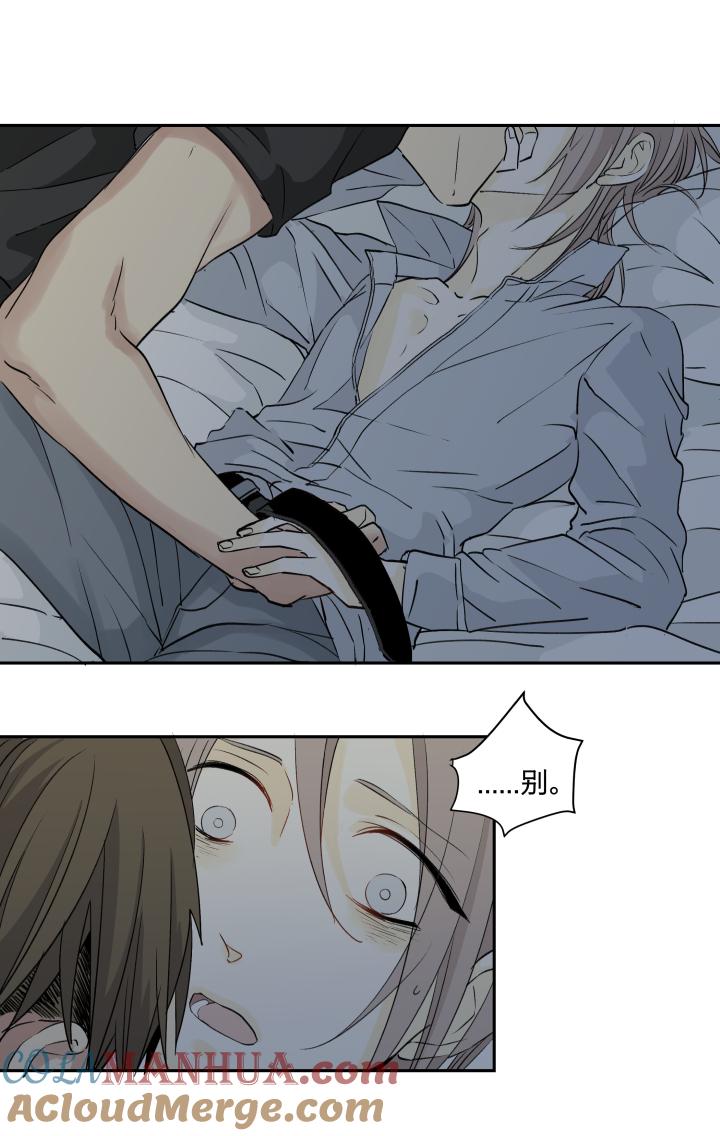 心之茧 - 24 23 在妒与恨中溺亡 - 第15张图