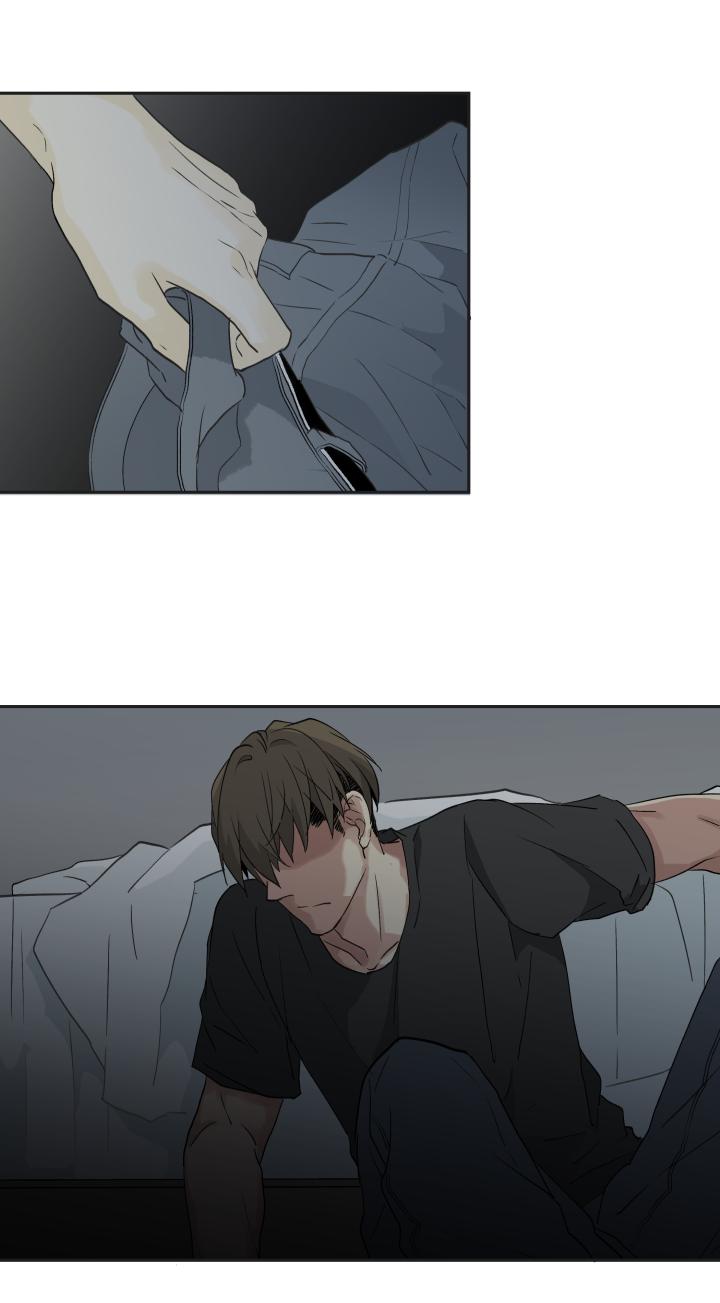 心之茧 - 25 24 记忆中的笑颜 - 第18张图