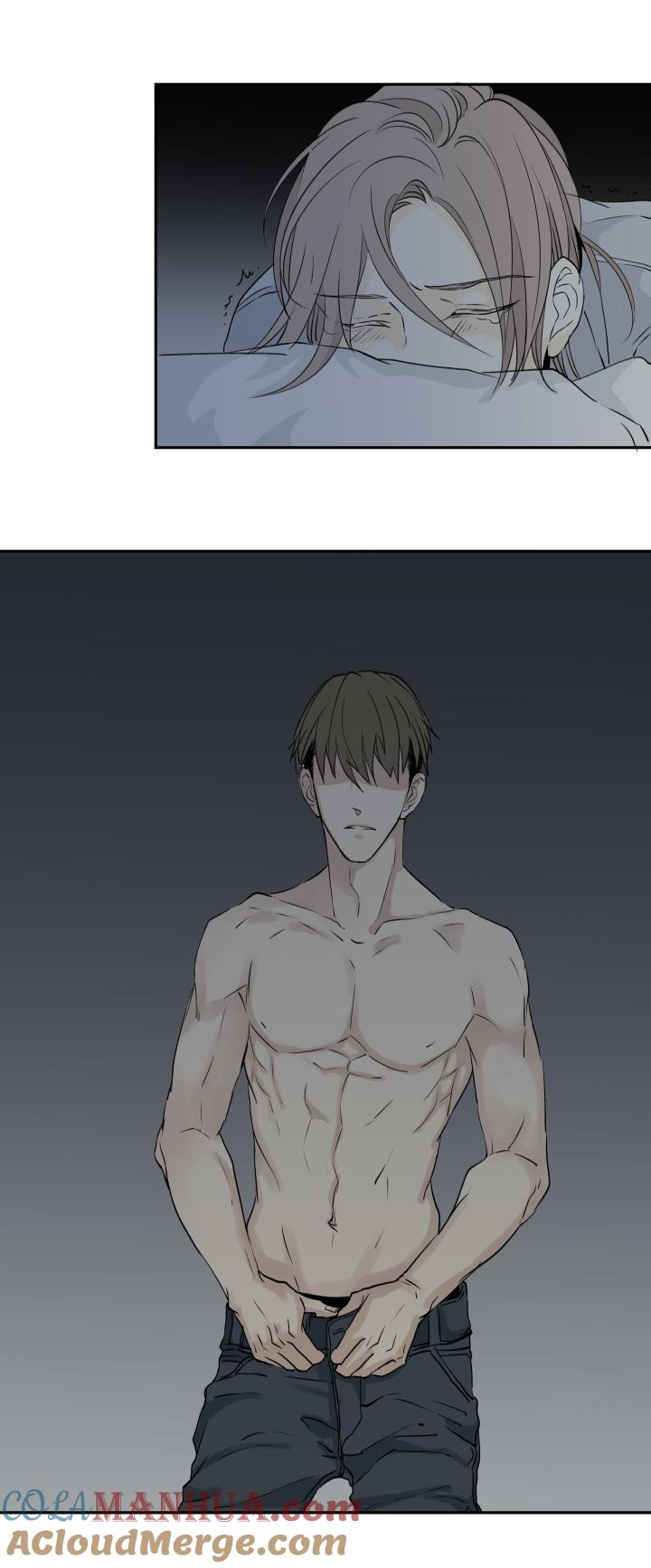 心之茧 - 26 25 触，不可及 - 第9张图