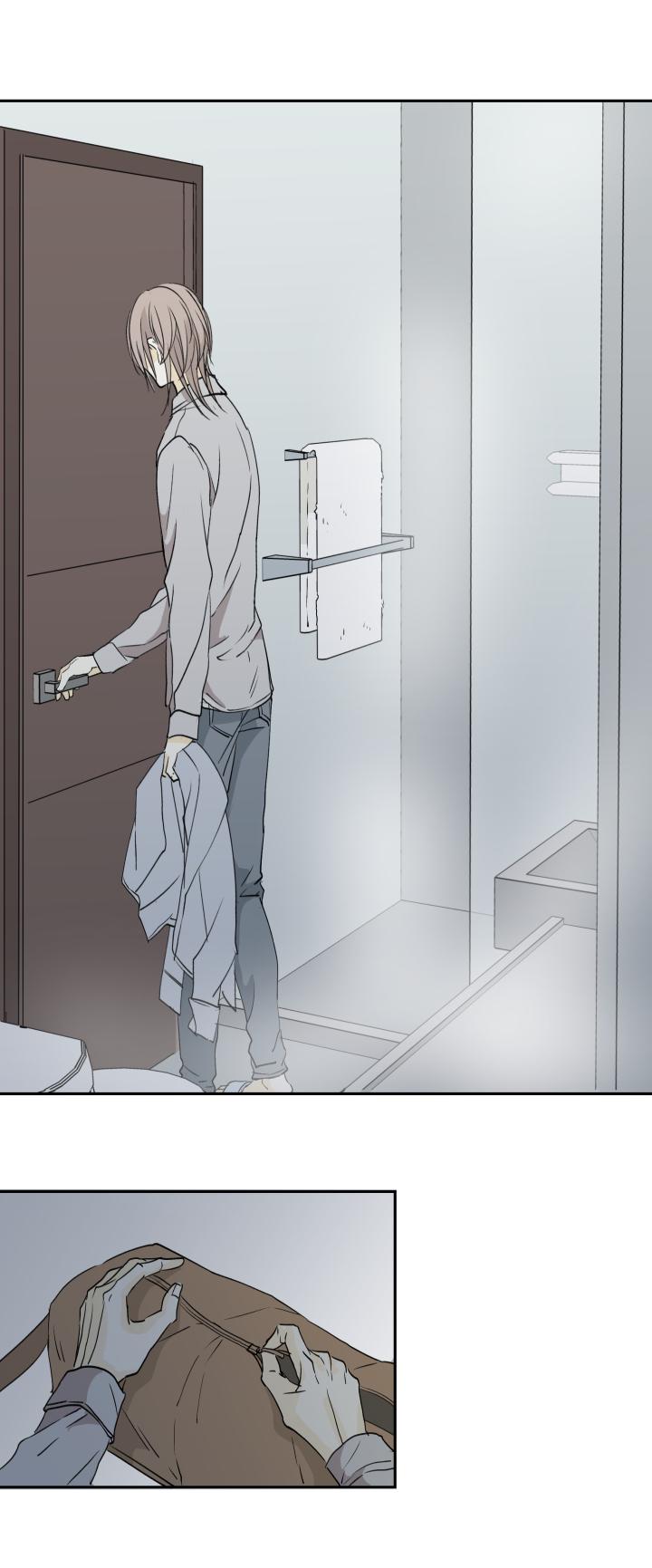 心之茧 - 27 26 不懂爱的孩子与封闭的心 - 第18张图