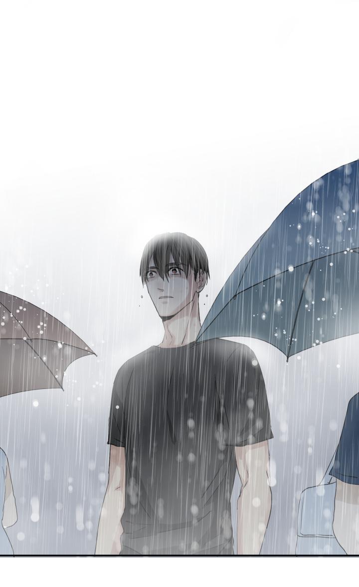 心之茧 - 28 27 不曾靠近，相隔鸿沟 - 第18张图