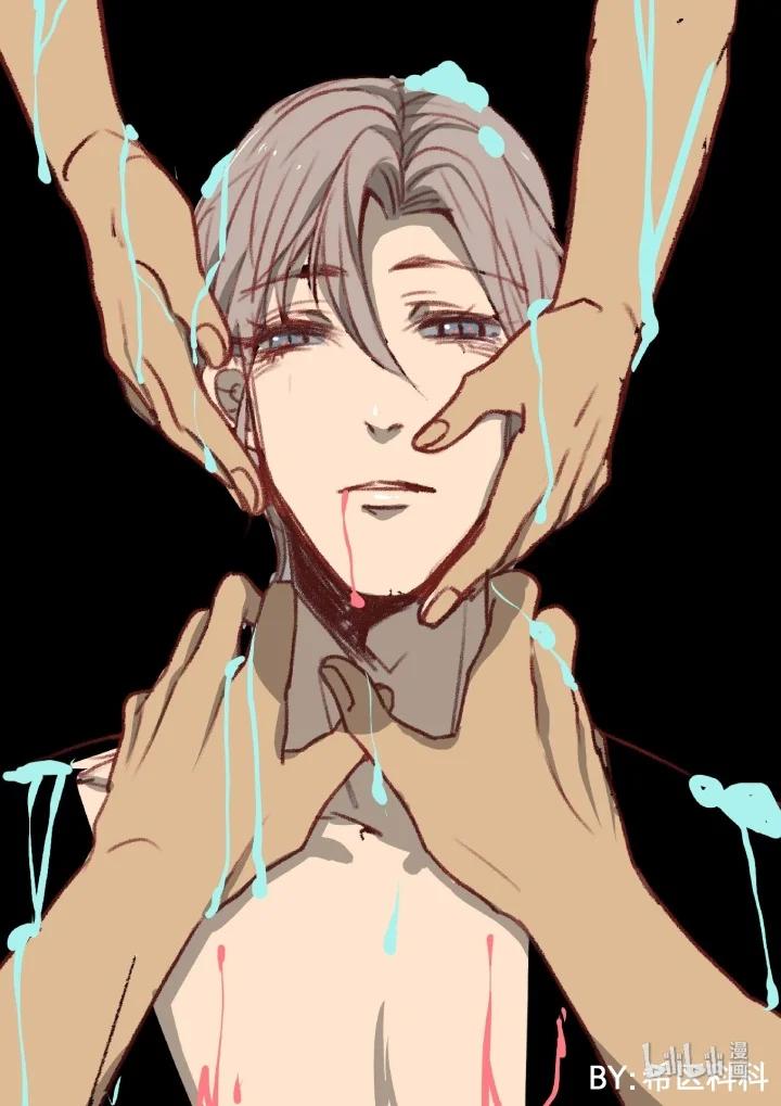 心之茧 - 29 七夕生贺同人图章节 - 第6张图