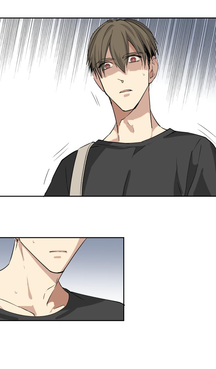 心之茧 - 30 28 冷雨独行 - 第12张图