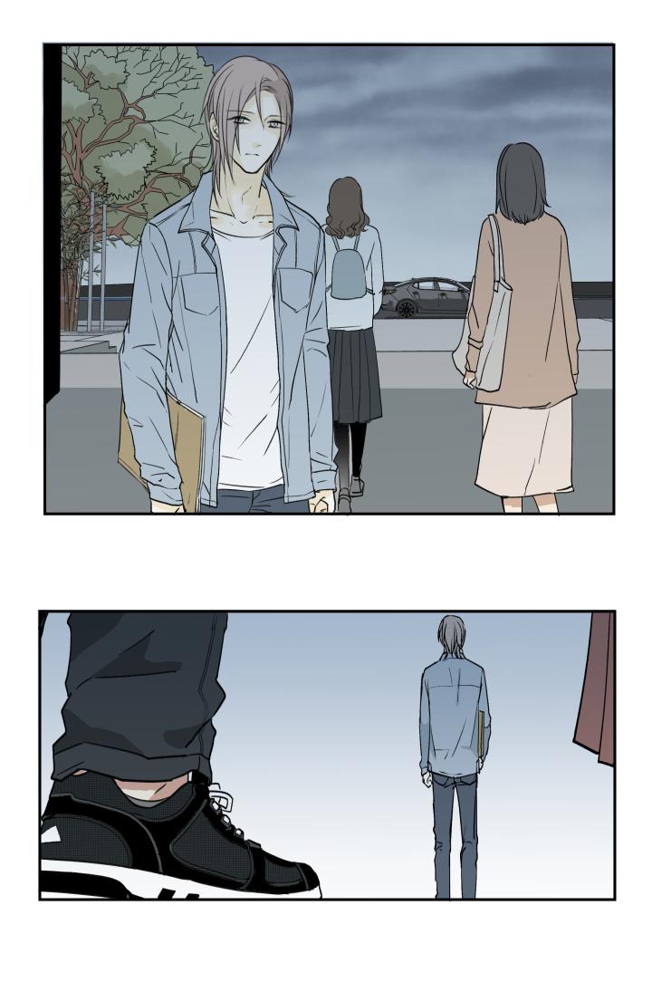 心之茧 - 33 31 记不起意义的老物件 - 第16张图