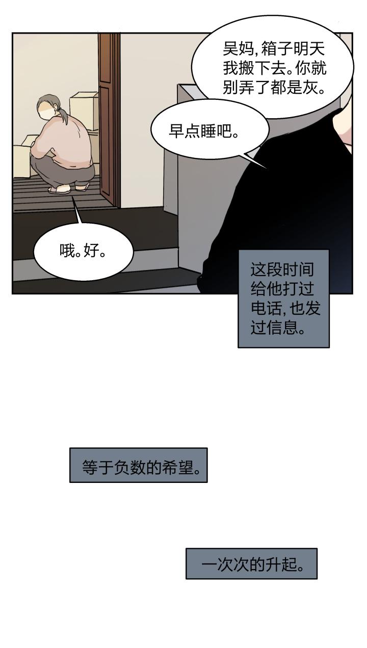 心之茧 - 33 31 记不起意义的老物件 - 第10张图