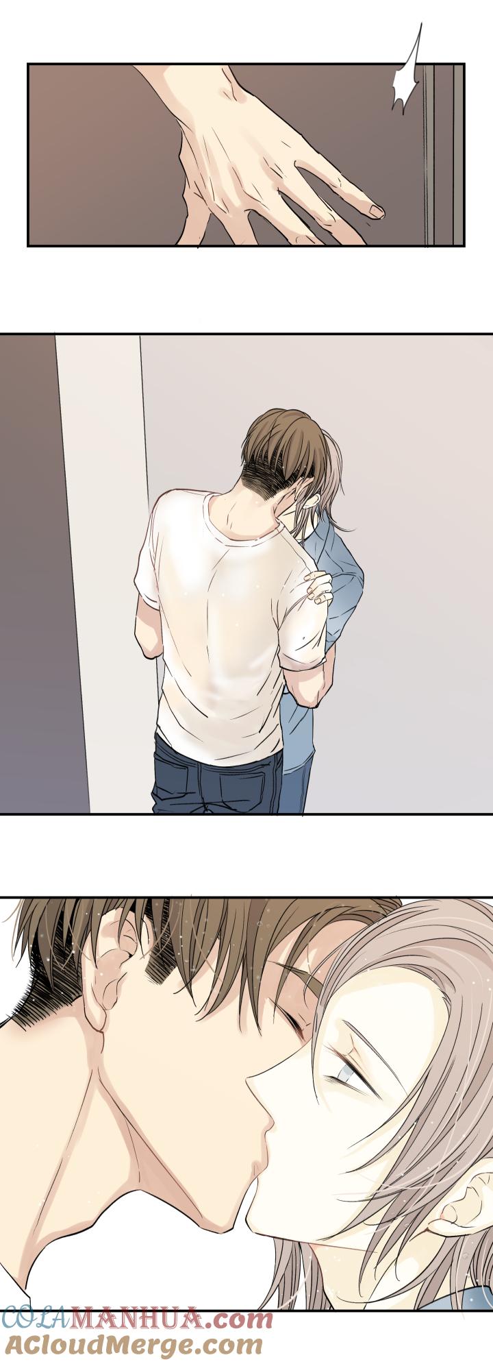 心之茧 - 36 33 触目 - 第11张图