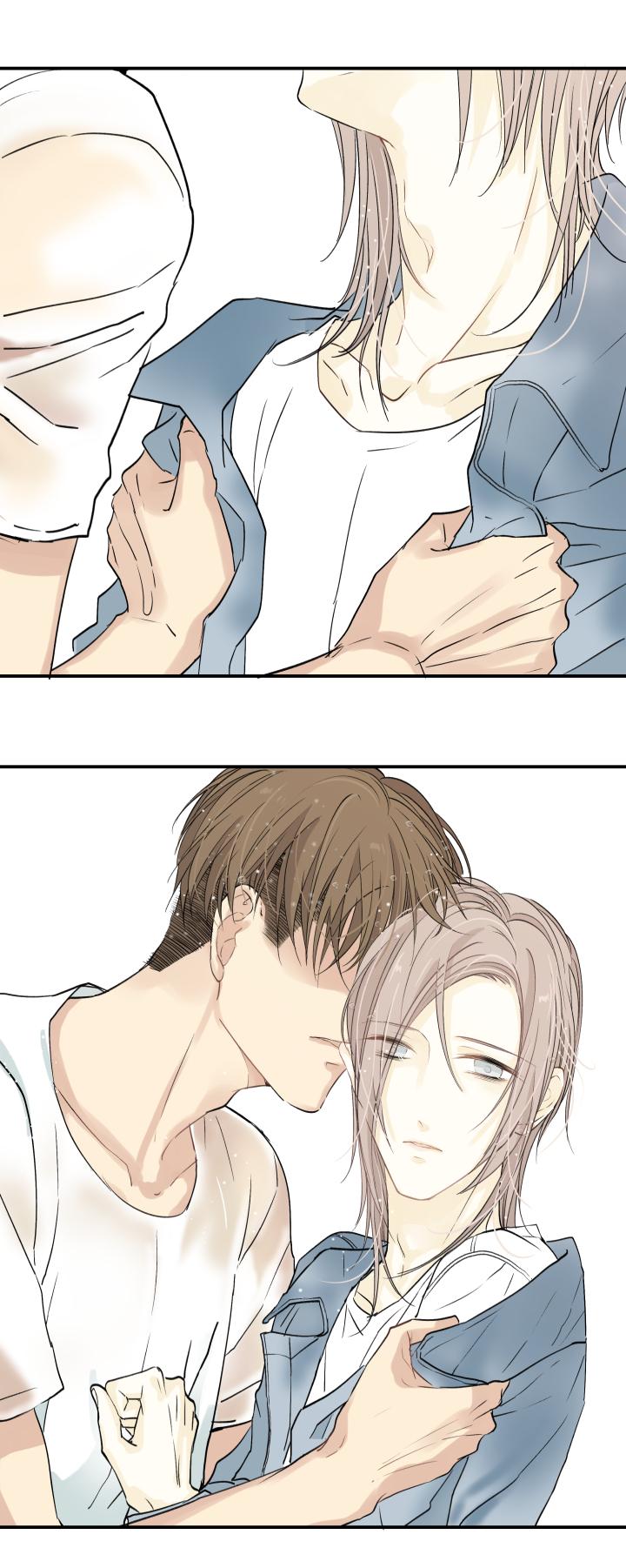 心之茧 - 36 33 触目 - 第12张图