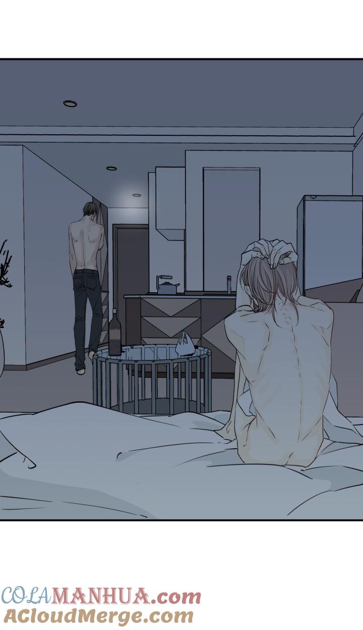 心之茧 - 37 34 不能打开的门 - 第7张图