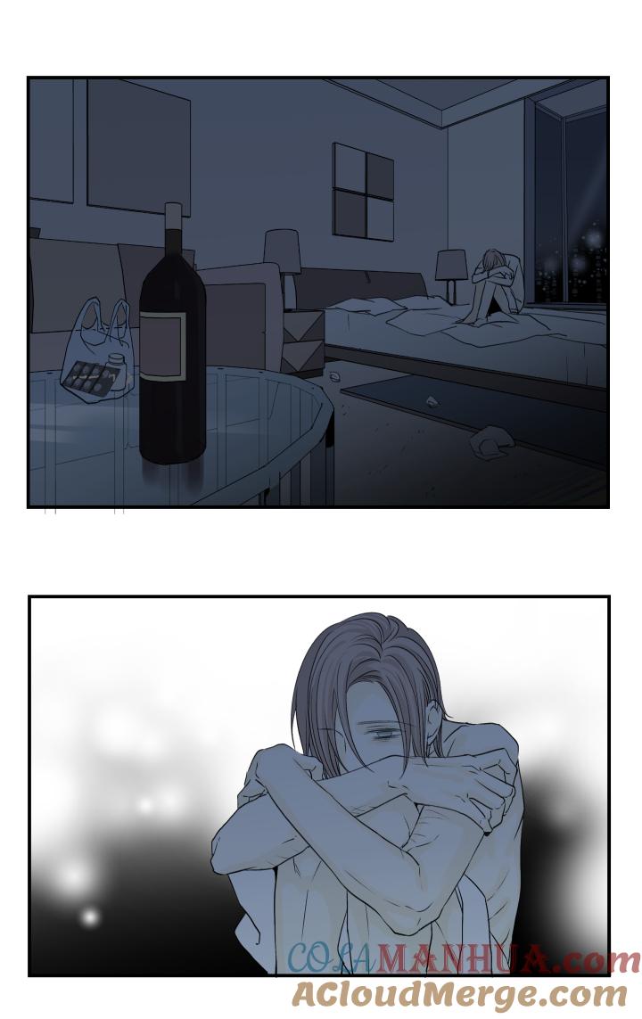 心之茧 - 37 34 不能打开的门 - 第9张图