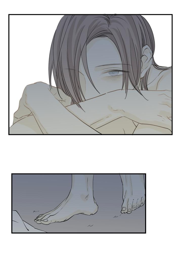 心之茧 - 37 34 不能打开的门 - 第10张图