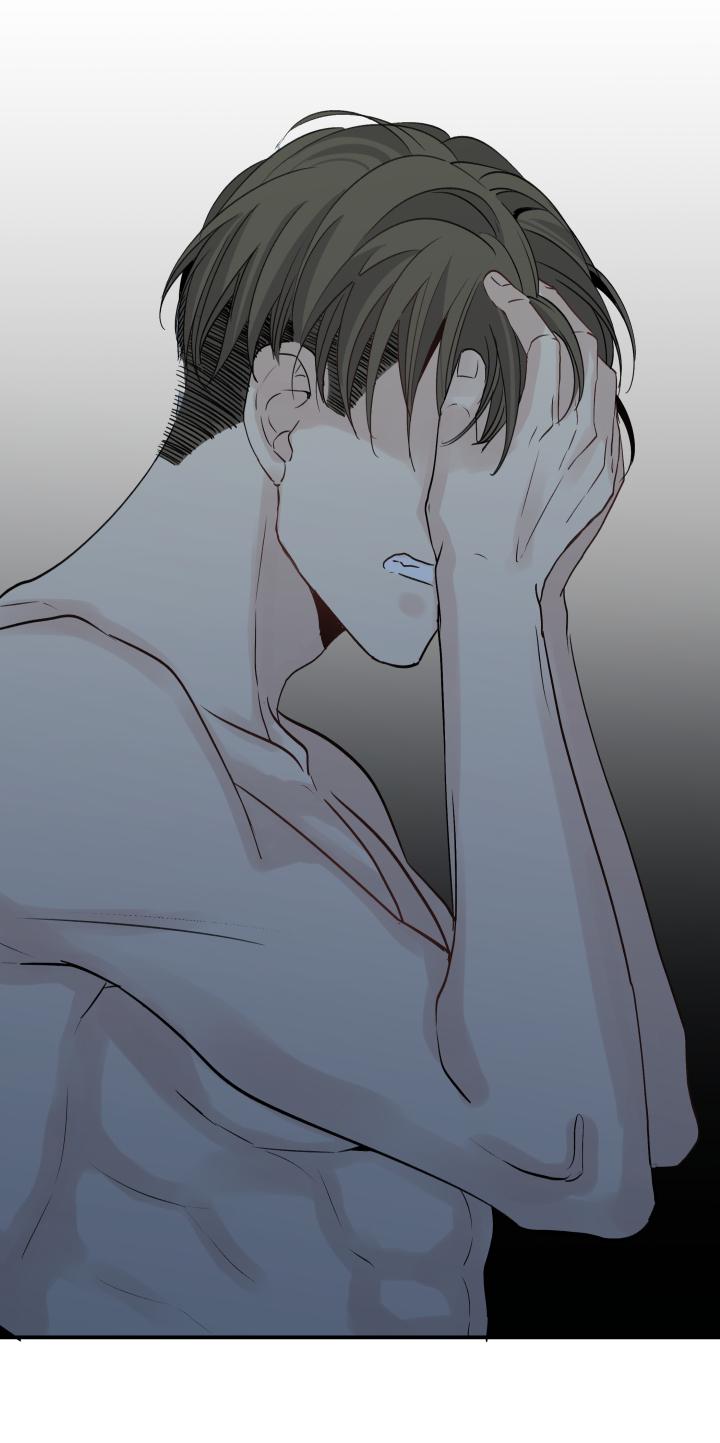 心之茧 - 37 34 不能打开的门 - 第6张图