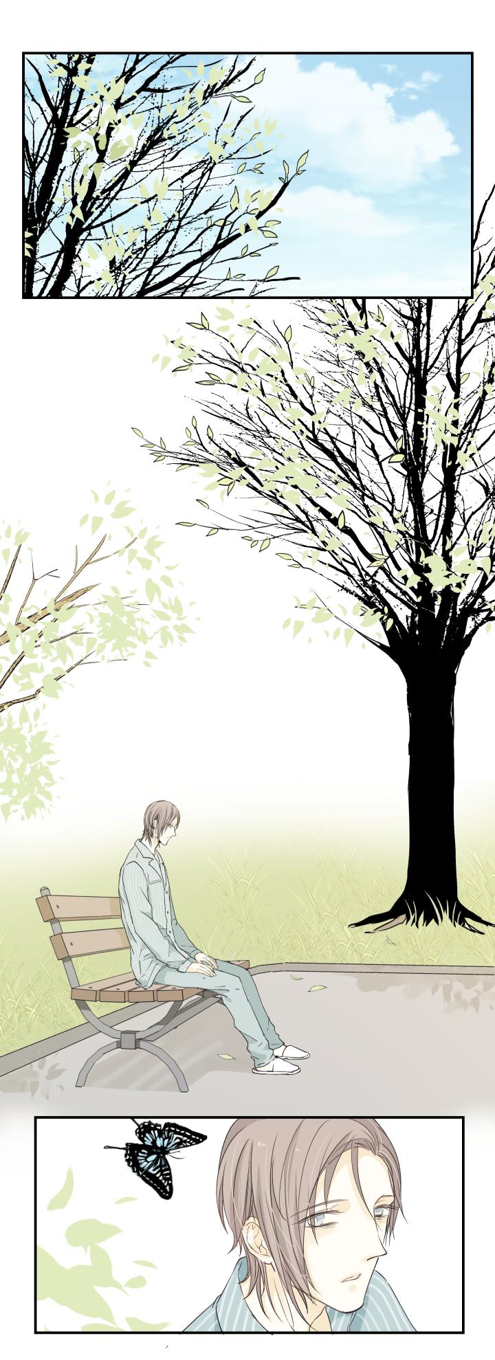 心之茧 - 38 35 “忘忧药” - 第6张图