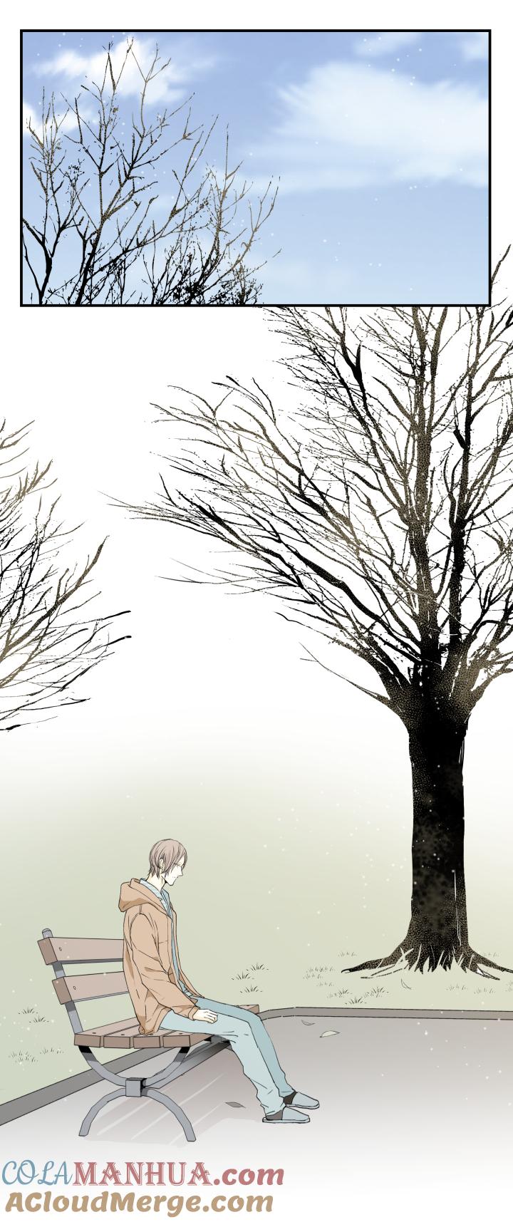 心之茧 - 38 35 “忘忧药” - 第5张图