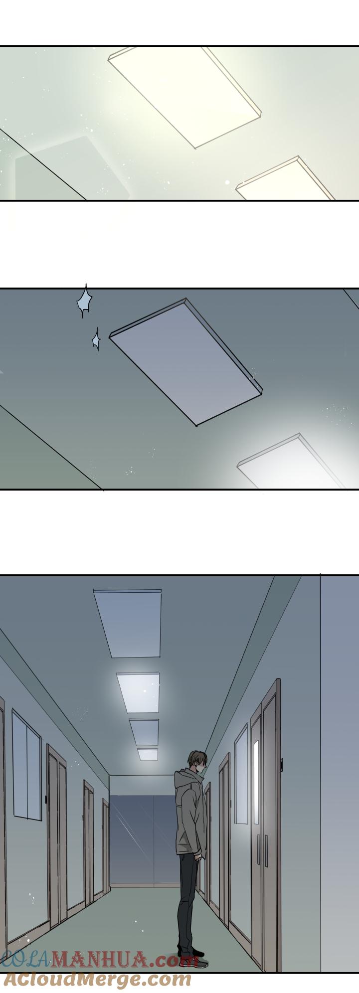 心之茧 - 39 36 你是一把刀，我刚好需要 - 第13张图