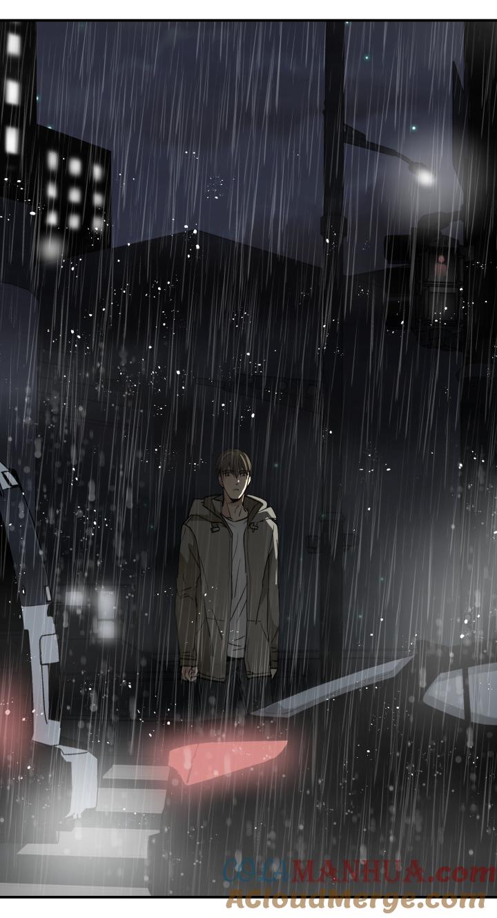 心之茧 - 40 37 放逐之人 - 第23张图