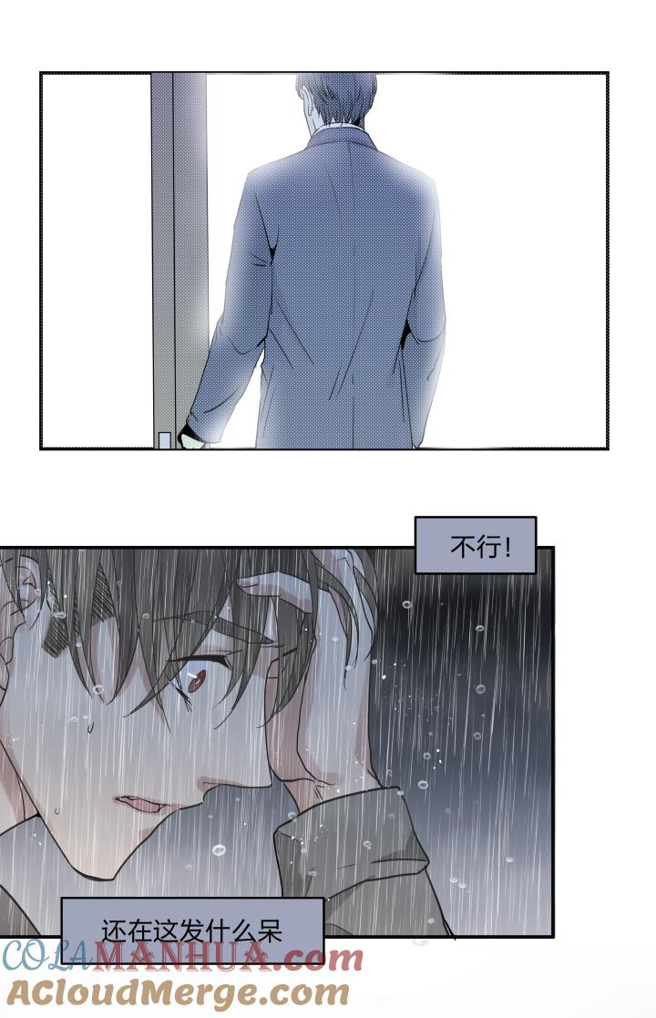 心之茧 - 41 38 弃犬 - 第5张图