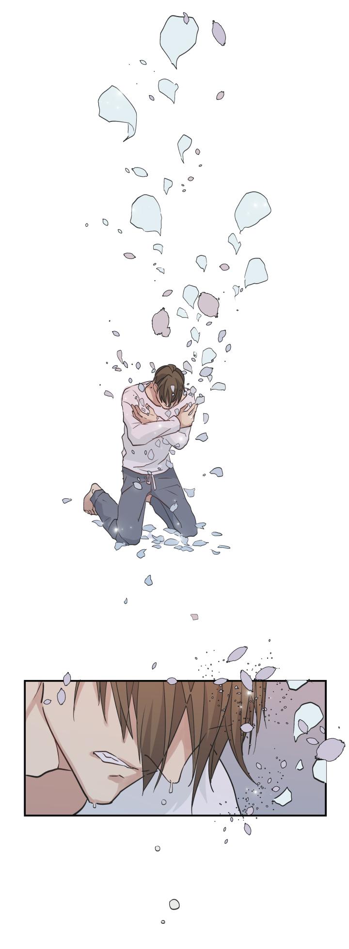 心之茧 - 41 38 弃犬 - 第12张图