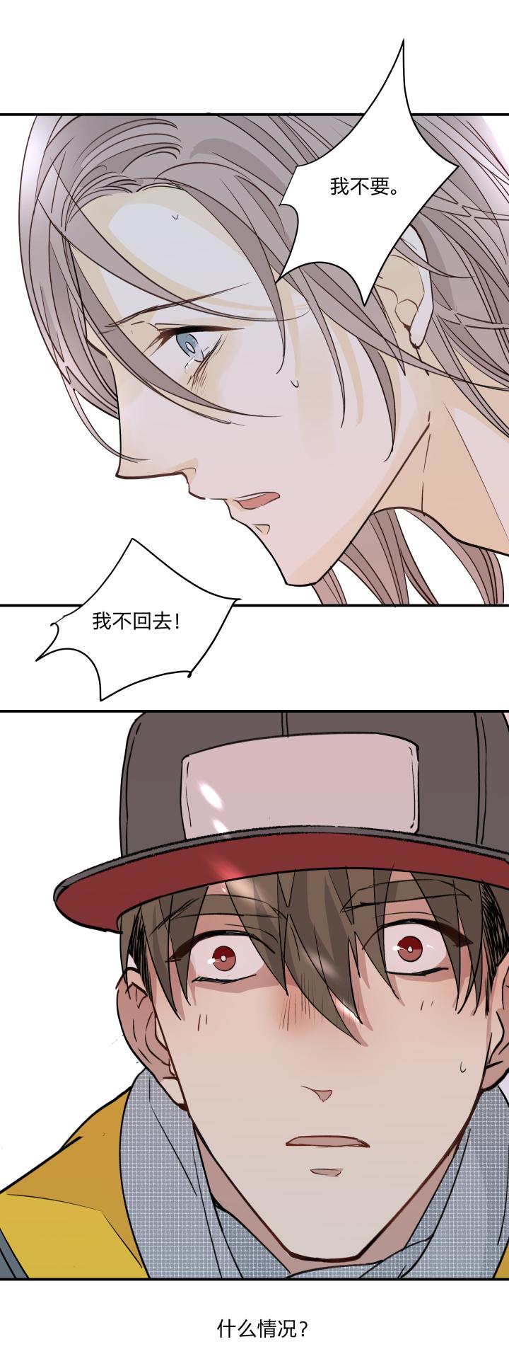 心之茧 - 44 41 既美丽又脆弱的事物 - 第14张图